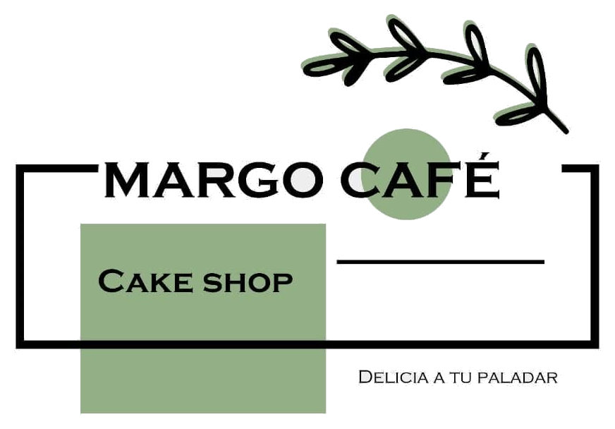 Margo Café — Cake Shop